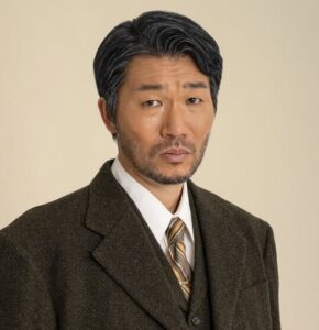高橋努は結婚してる?結婚の有無と年齢などプロフ紹介! | おばちゃんでもできる
